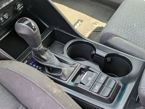 Used 2019 Hyundai Tucson SE FWD image 19