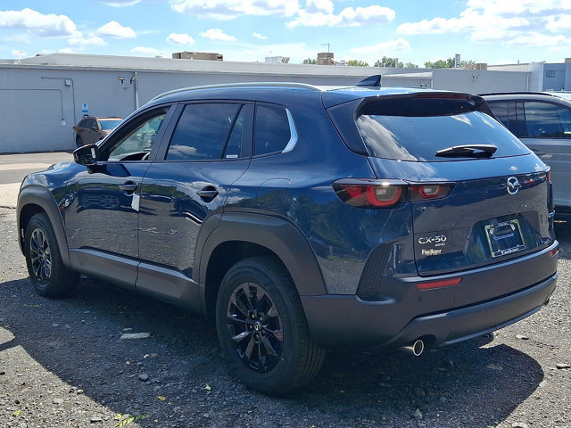 New 2026 MAZDA CX-50 2.5 Hybrid w/ Preferred Pkg AWD/4WD image 4