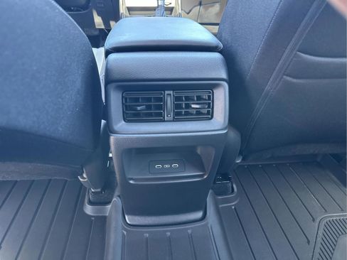 Certified 2025 Honda CR-V EX image 32