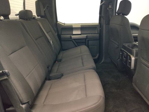 Used 2015 Ford F150 XLT w/ Equipment Group 302A Luxury RWD image 19