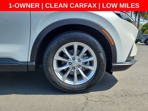 Used 2023 Honda CR-V EX-L image 9