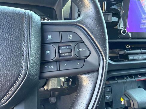 New 2026 Toyota Tundra SR5 AWD/4WD image 25