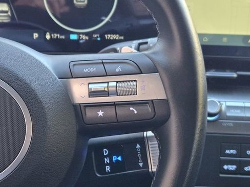 Certified 2024 Hyundai Kona SEL image 29