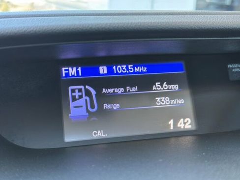 Used 2014 Honda CR-V EX image 22