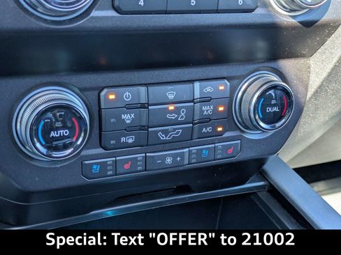 Used 2020 Ford F150 Raptor w/ Equipment Group 802A Luxury AWD/4WD image 23