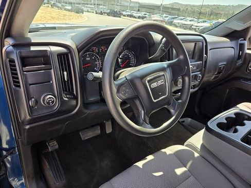 Used 2016 GMC Sierra 1500 2WD Double Cab w/ Elevation Edition image 9