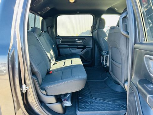 Used 2023 RAM 1500 Big Horn image 29