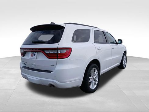 Used 2023 Dodge Durango GT image 5