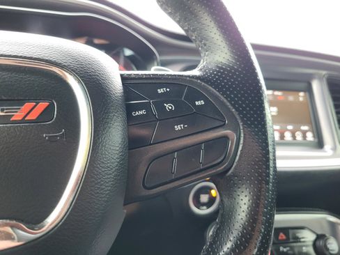 Used 2021 Dodge Challenger R/T w/ Blacktop Package image 21