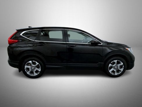Used 2019 Honda CR-V EX-L image 4