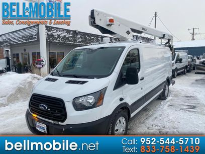 Used 2019 Ford Transit 350 148 Low Roof