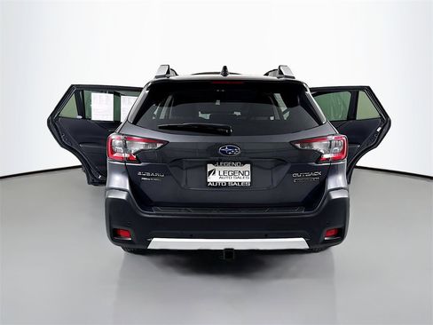 Used 2024 Subaru Outback Touring XT image 23