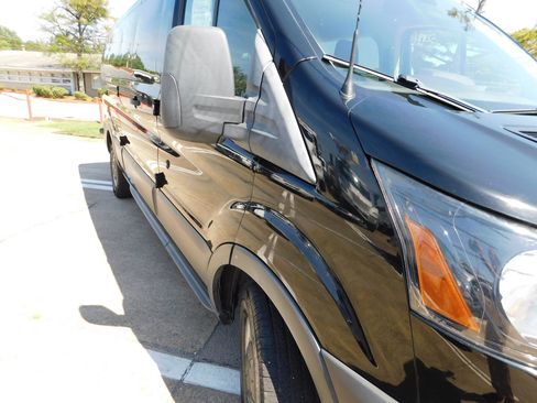 Used 2018 Ford Transit 350 XL RWD image 6