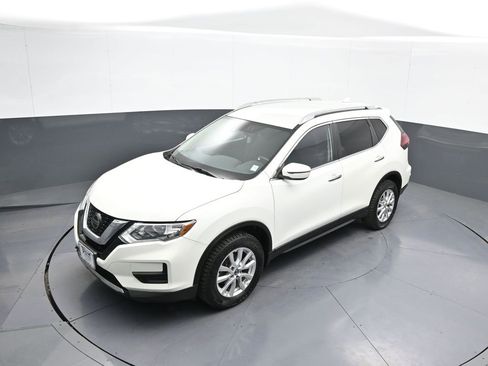 Used 2019 Nissan Rogue S w/ Special Edition Package image 32