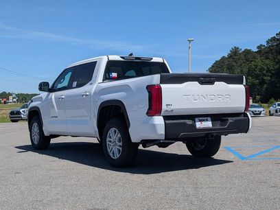 New 2026 Toyota Tundra SR5