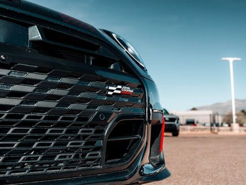 Used 2025 MINI Cooper John Cooper Works image 11