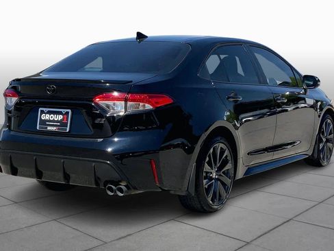 Used 2025 Toyota Corolla SE FWD image 13