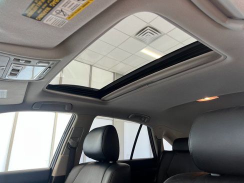Used 2007 Lexus RX 400h AWD image 30