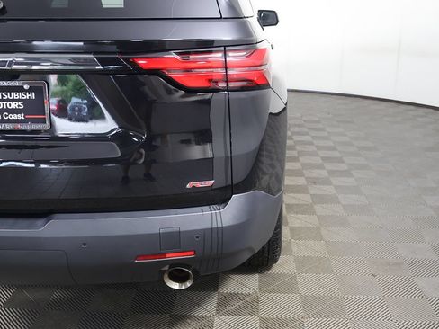 Used 2023 Chevrolet Traverse RS AWD/4WD image 20