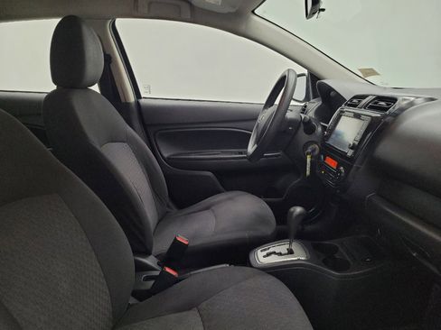 Used 2020 Mitsubishi Mirage SE image 21