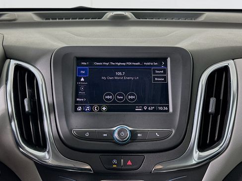 Used 2023 Chevrolet Equinox LS w/ Driver Confidence II Package image 21