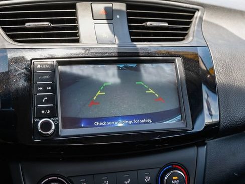 Used 2019 Nissan Sentra S FWD image 27