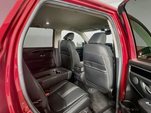 Certified 2025 Honda Pilot EX-L image 22