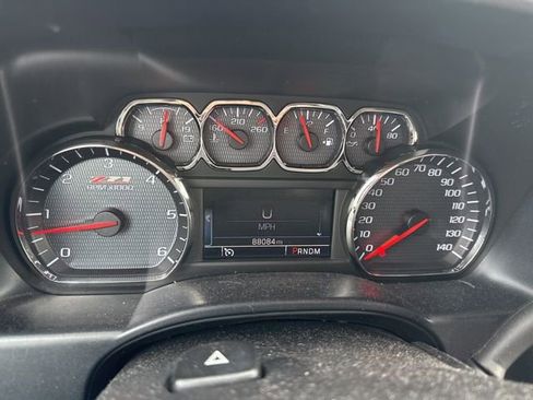 Used 2014 Chevrolet Silverado 1500 LT w/ All Star Edition image 10