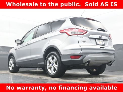 Used 2016 Ford Escape SE image 23