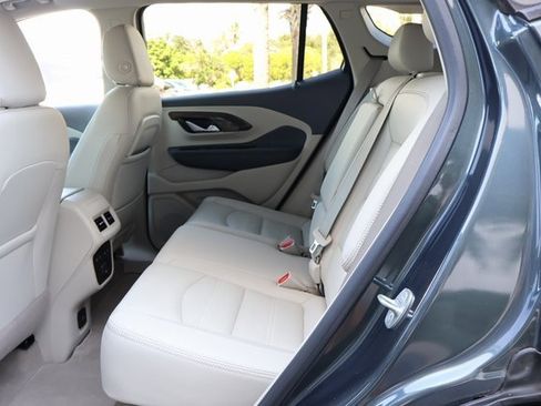 Certified 2022 GMC Terrain Denali w/ Denali Premium Package image 12