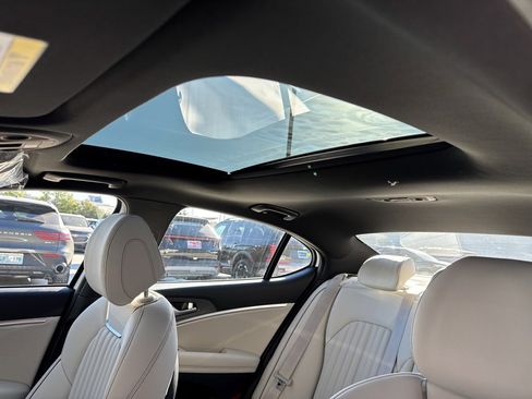 New 2026 Genesis G70 3.3T Sport Prestige image 16