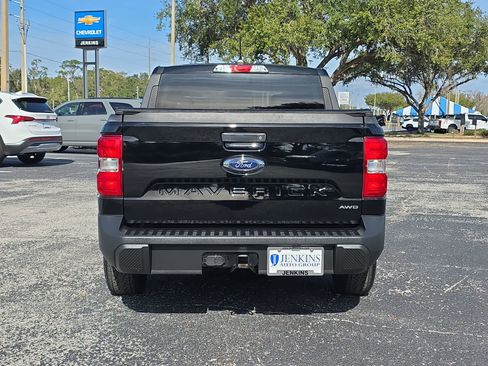 Used 2023 Ford Maverick XLT w/ Equipment Group 300A Standard image 4