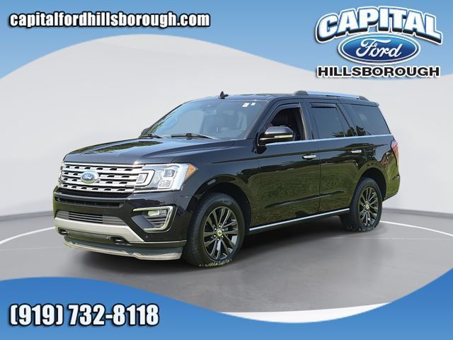 Used 2020 Ford Expedition Limited AWD/4WD image 1