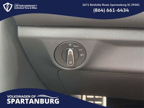 New 2026 Volkswagen Jetta Sport image 27