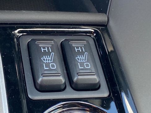 New 2025 Mitsubishi Eclipse Cross SEL image 11