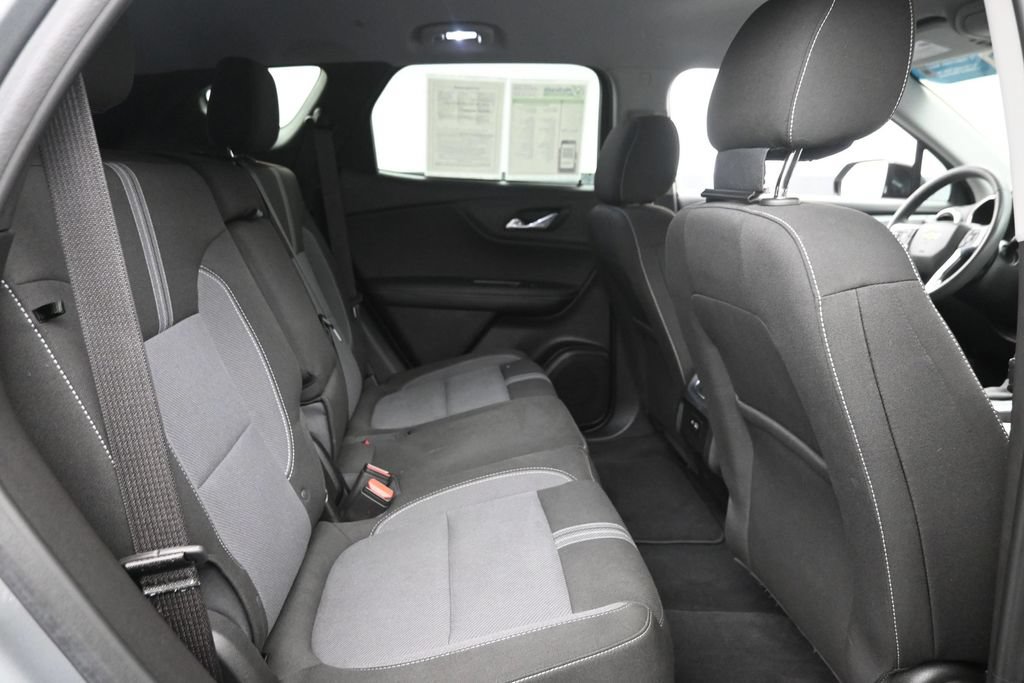 Used 2023 Chevrolet Blazer LT w/ Convenience Package AWD/4WD image 10