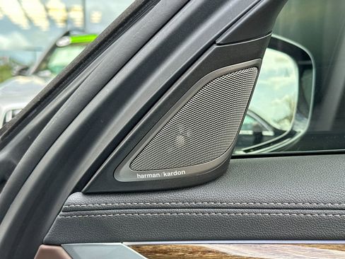 Used 2019 BMW 750i w/ M Sport Package image 19