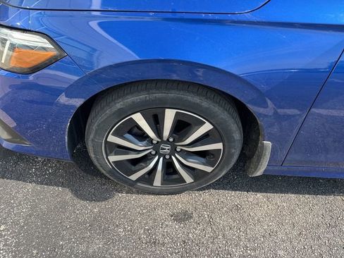 Used 2024 Honda Civic EX image 12