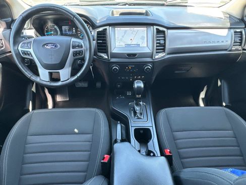 Used 2022 Ford Ranger XLT w/ Equipment Group 302A High RWD image 20