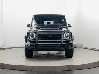 Used 2024 Mercedes-Benz G 550 w/ Exclusive Interior Package video 2