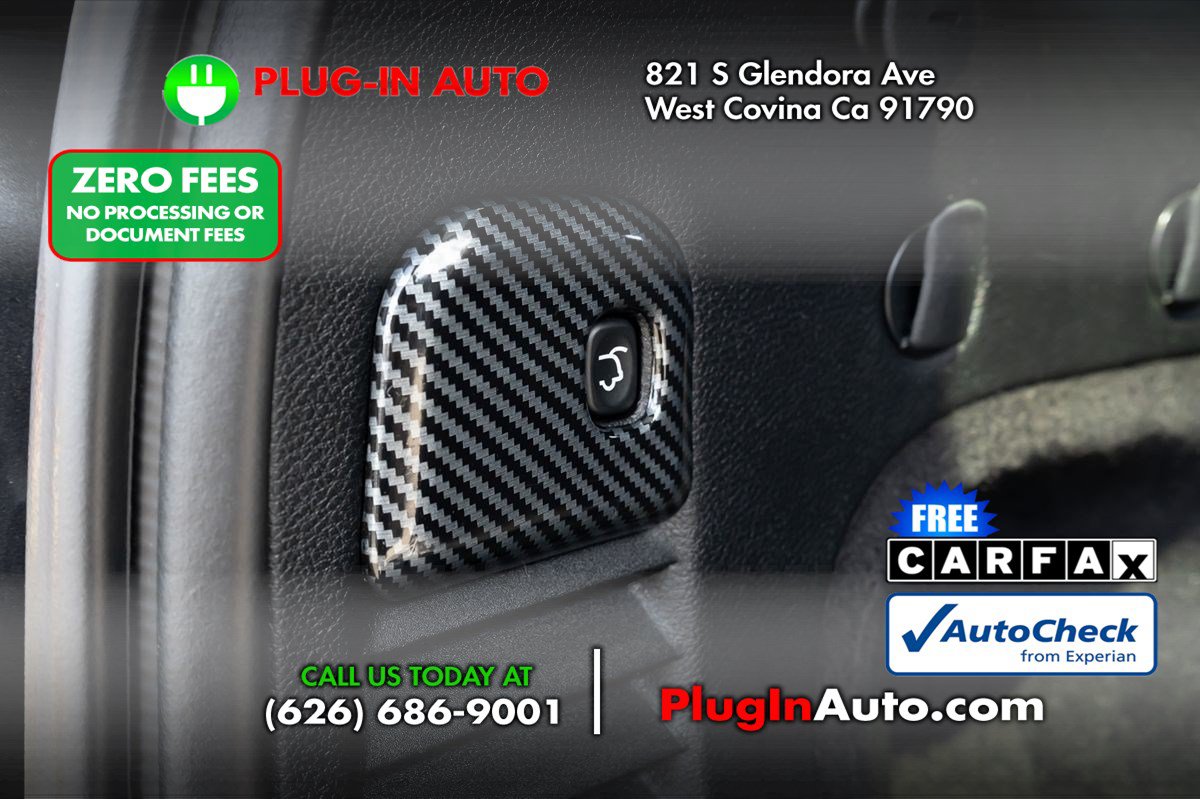 Used 2015 Jeep Grand Cherokee Summit w/ Platinum Series Group AWD/4WD image 12
