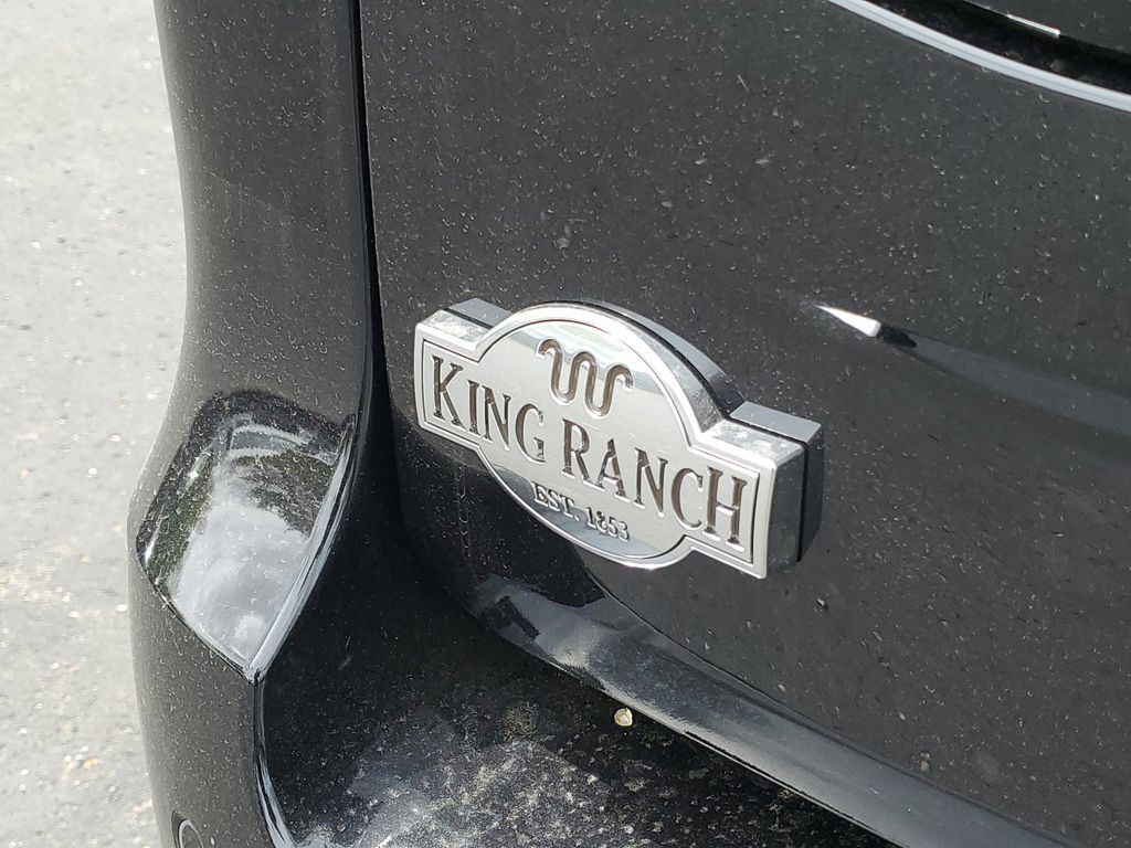 New 2026 Ford Expedition King Ranch AWD/4WD image 39
