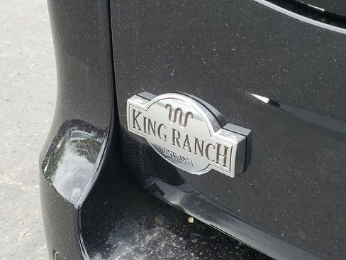 New 2026 Ford Expedition King Ranch AWD/4WD image 39