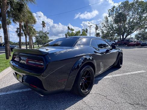 Used 2023 Dodge Challenger R/T Scat Pack RWD image 22
