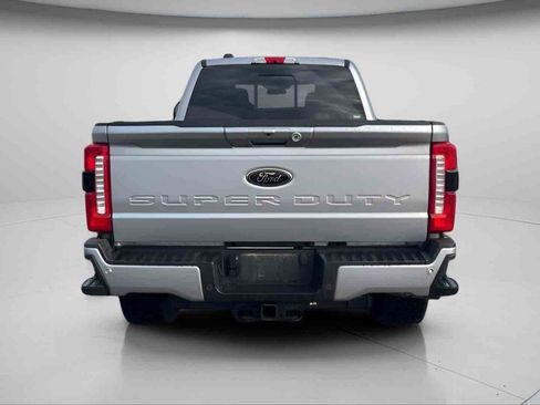 Used 2023 Ford F250 Lariat w/ Lariat Ultimate Package image 8