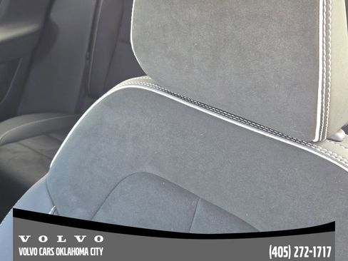 Certified 2024 Volvo XC40 Recharge Plus w/ Protection Package Premier image 14