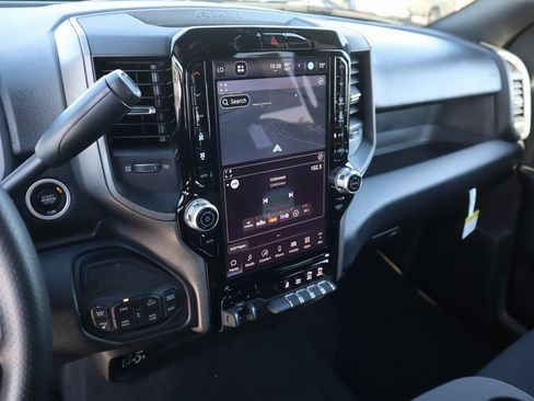 New 2026 RAM 2500 Tradesman image 5