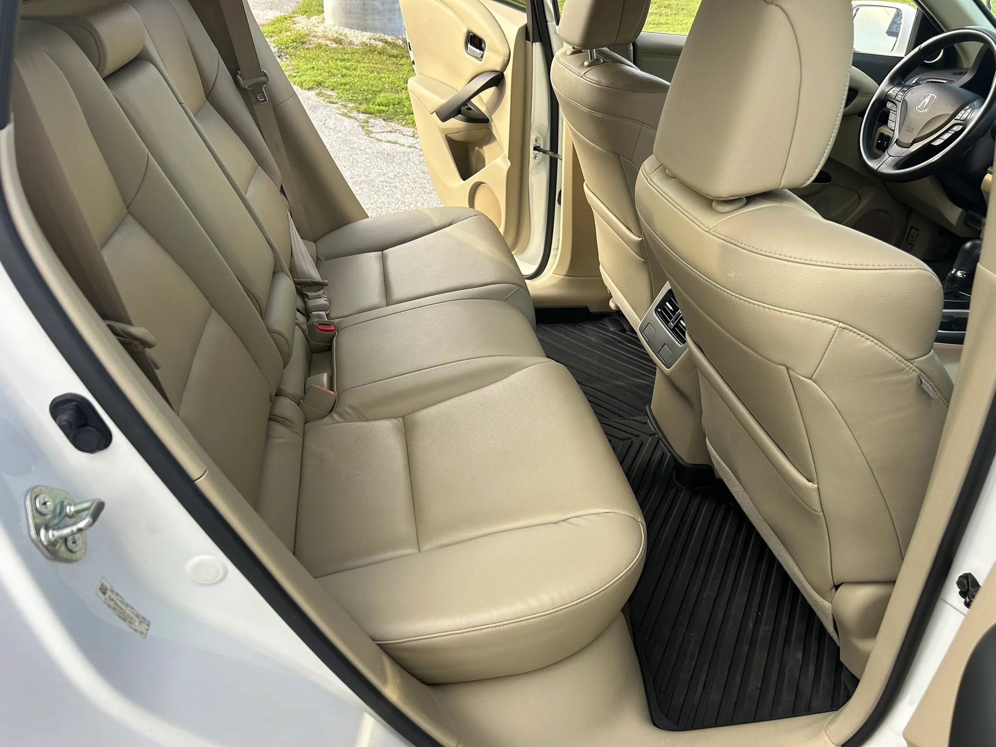 Used 2016 Acura RDX AWD image 12