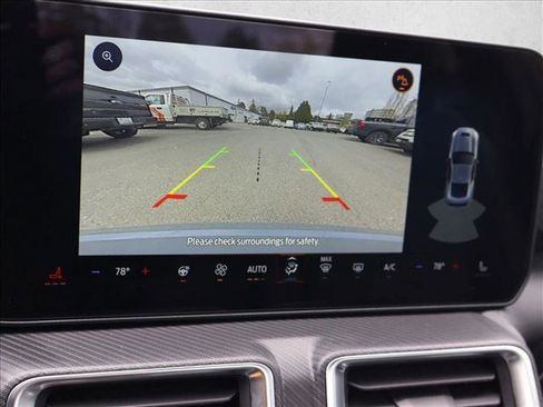 New 2026 Ford Mustang GT Premium RWD image 14