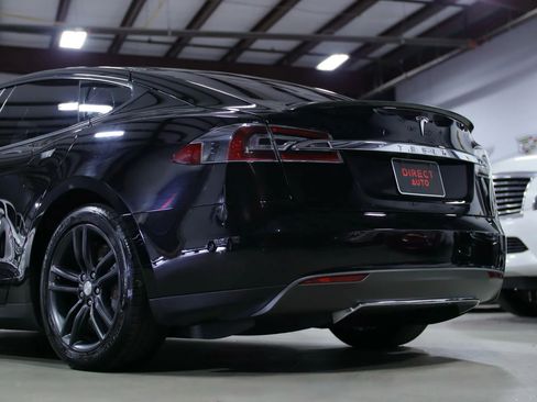Used 2013 Tesla Model S image 13